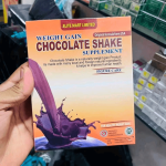 Weight Gain Chocolate Shake Supplement - Image 10