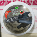 Bio Active Gluta Scrub Charcoal - Image 2