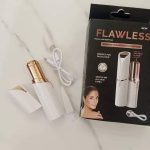 Flawless Facial Hair Remover - Image 5