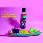 Bhringraj Organic Hair Therapy - Image 3
