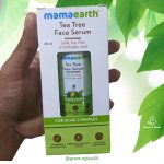 Mamaearth Tea Tree Face Serum - Image 6