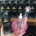 NN Collagen Body Peeling Oil - Image 5