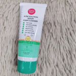 Cathy Doll Acne Solution Serum Foam Cleanser - Image 9