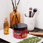 Tresemme Keratin Smooth Hair Mask 300ml - Image 10