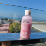 Laikou Japan Sakura Shampoo - Image 8