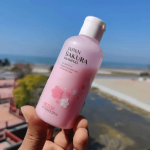 Laikou Japan Sakura Shampoo - Image 7