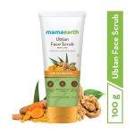Mamaearth Ubtan Face Scrub - Image 8