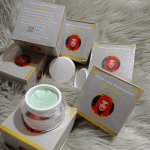 White Lady Night Cream 30g - Image 6