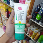 Cathy Doll Acne Solution Serum Foam Cleanser - Image 10