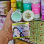 Baby Face Whitening Cream - Image 8