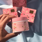 Bioaqua Peach Gel - Image 5