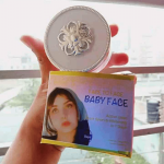 Baby Face Whitening Cream - Image 5