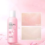 Laikou Japan Sakura Toner - Image 7