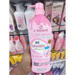 A Bonne Collagen UV Protection Lightening Lotion - Image 9