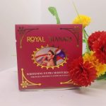 Royal Thanaka Face Pack - Image 6
