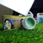 Baby Face Whitening Cream - Image 9