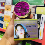 Baby Face Whitening Cream - Image 10