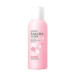 Laikou Japan Sakura Toner - Image 9