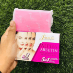 Fiorae Alpha Arbutin Soap - Image 2