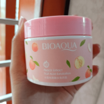 Bioaqua Peach Gel - Image 6