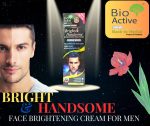 Bio Active Bright & Handsome Men Cream - Image 5