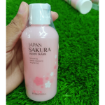Laikou Japan Sakura Shampoo - Image 9