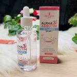 Alpha Arbutin 3 Plus Collagen Serum - Image 6