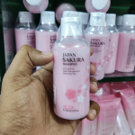 Laikou Japan Sakura Shampoo - Image 10