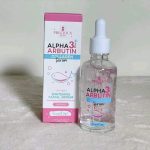 Alpha Arbutin 3 Plus Collagen Serum - Image 11