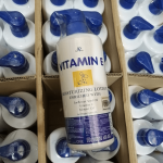 AR Vitamin E Moisturizing Lotion - Image 6