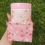Bioaqua Peach Gel - Image 7