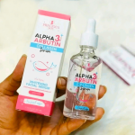 Alpha Arbutin 3 Plus Collagen Serum - Image 12