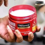Tresemme Keratin Smooth Hair Mask 300ml - Image 2