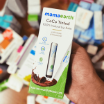 Mamaearth CoCo Tinted Natural Lip Balm - Image 3
