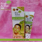 Bio Active Aloe Vera Mask - Image 2