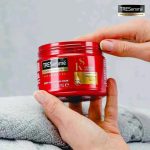 Tresemme Keratin Smooth Hair Mask 300ml - Image 5