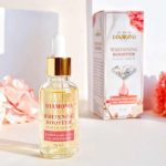 Diamond Whitening Booster Facial Serum - Image 6