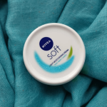 Nivea Soft Light Moisturising Cream - Image 3