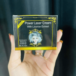 Update Power Laser Cream With Licorice Extract - Image 7