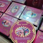 Royal Thanaka Face Pack - Image 12