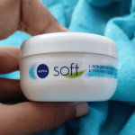 Nivea Soft Light Moisturising Cream - Image 5