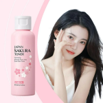 Laikou Japan Sakura Toner - Image 2
