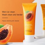 Bioaqua Papaya Cleansing Face Wash - Image 7