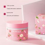 Bioaqua Peach Gel - Image 9
