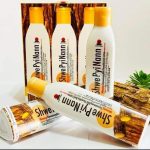 Whitening Thanaka Body Lotion - Image 4