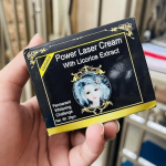 Update Power Laser Cream With Licorice Extract - Image 8