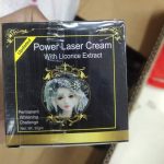 Update Power Laser Cream With Licorice Extract - Image 10