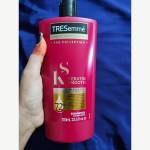 Tresemme Keratin Smooth Shampoo - Image 4