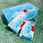 Ishin Premium Whitening Soap - Image 5