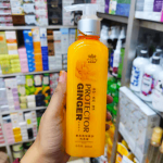 Protector Ginger Shampoo - Image 8